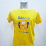 T-Shirt Tuberino | Bambino