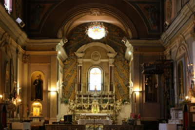 Chiesa di Sant&#039;Andrea Apostolo (Concattedrale)