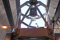 Osservatorio Astronomico di Toppo di Castelgrande